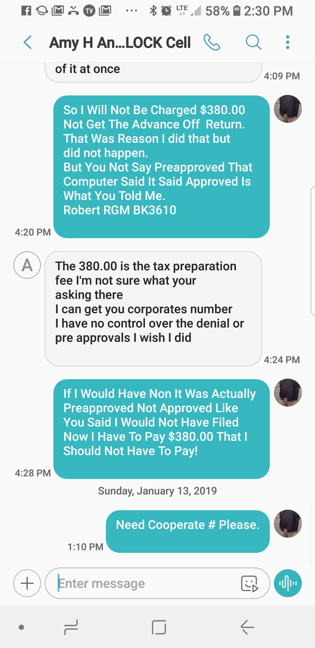 how to file a complaint with hr block how to file a complaint with hr block